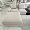 Modułowa sofa FIGARO w stylowym salonie od Primavera Home.