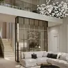 Aranżacja nowoczesnej sofy FIGARO w eleganckim salonie. Meble od Primavera Home.