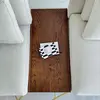 Detal aranżacji sofy FIGARO w salonie. Projekt od Primavera Home.