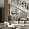 Aranżacja sofy FIGARO w galerii wnętrz Primavera Home.