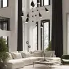 Luksusowy detal sofy FIGARO od Primavera Home.