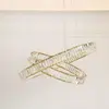 Nowoczesny design żyrandola Kryształowego CRYSTAL L od Primavera Home.