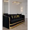 sofa luksusowa tapicerowana