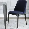 Detal podstawy krzesła Napoli. Ręczne wykończenie od Primavera Home.