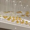 Galeria dekoracji Leaf Flow w ofercie Primavera Home.
