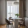 Stół Ovale 110 cm z limitowanej kolekcji. Ekspozycja Primavera Home.