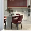 Stół Ovale 110 cm, mebel na zamówienie od Primavera Home w Warszawie.