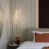 Detal wykończenia złotego żyrandola kryształowego Crystal XS. Wysoka jakość materiałów od Primavera Home.