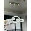 Żyrandol Kryształowy nowoczesny Eclipse Max w inspirującej aranżacji. Ekspozycja w salonie od PRIMAVERA HOME.