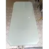 blat zaznaczonymi uszkodzeniami