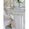 Krzesło PALACE Glamour — aranżacja wnętrza. Primavera Home.