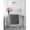 Krzesło DIANA Glamour w przytulnym wnętrzu, idealne do relaksu. Ekspozycja w salonie od Primavera Home.