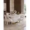 Krzesło PALACE Glamour — aranżacja wnętrza. Primavera Home.