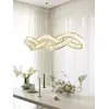 Nowoczesny styl Żyrandola CRYSTAL 5 Złoty. Inspiracje od Primavera Home.