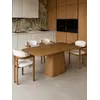 Krzesło Designerskie Forest dostępne w różnorodnych kolorach, idealne do różnych stylów aranżacyjnych. Meble na zamówienie od Primavera Home.