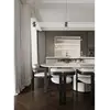Widok Krzesła Designerskiego Forest z perspektywy ucznia. Detal wykończenia od Primavera Home.