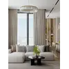 Ekskluzywny narożnik, nowoczesny, designerski, sofa narożna MODERNO w standardowej grupie tkanin. Elegancki wybór do wnętrz od Primavera Home.