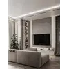 Ekskluzywny narożnik, nowoczesny, designerski, sofa narożna MODERNO ukazujący nowoczesny kształt. Doskonała propozycja dla miłośników designerskich mebli od Primavera Home.