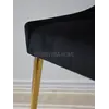 Detale krzesła w wyrafinowanej stylizacji, które kusi elegancją od Primavera Home.