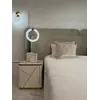 Lampa Wisząca Kryształowa Złota ICE XS w nowoczesnej kuchni, łącząca styl z funkcjonalnością od Primavera Home.