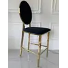 Hoker Glamour Medusa w ekspozycji showroomu, doskonale zaprezentowany. Ekspozycja w salonie od Primavera Home.