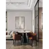 Wyjątkowy design krzesła MODERN w nowoczesnych wnętrzach. Meble na zamówienie od Primavera Home.