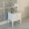 Szafka nocna glamour