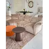 Designerska Sofa Modułowa Lilia Nowoczesna — aranżacja wnętrza. Primavera Home.