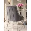 Krzesło DIANA Glamour w eleganckiej aranżacji salonu. Meble na zamówienie od Primavera Home.