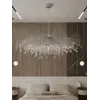 Lampa w nowoczesnym wnętrzu, która nadaje przestrzeni wyjątkowego stylu. Oświetlenie na zamówienie od Primavera Home.