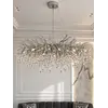 Zbliżenie na szczegóły wykończenia lampy, ukazujące jej jakość i dbałość o estetykę. Oświetlenie na zamówienie od Primavera Home.