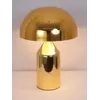 Lampa stołowa AURORA w biurowej scenerii, dodająca stylu do miejsca pracy. Meble na zamówienie od Primavera Home.