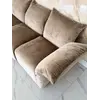 Aranżacja w stylu gorgeous z Designerską Sofą Modułową Lilia Nowoczesna. Meble na zamówienie od Primavera Home.
