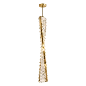 Lampy wiszące