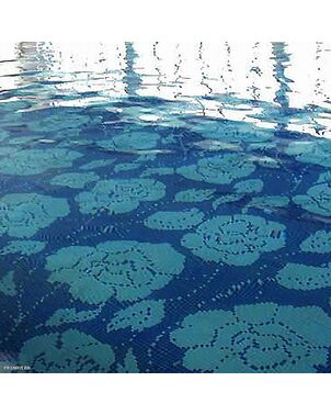 Paintings from the Glass Mosaic Pools and Saunas