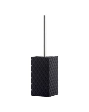 Toilet brush Portia toilet black Lene Bjerre