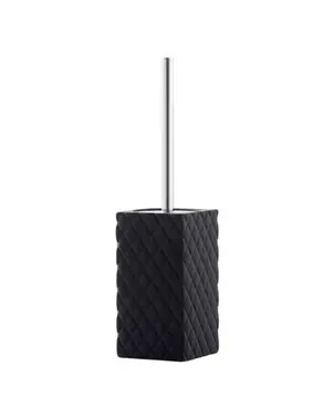 Toilet brush Portia toilet black Lene Bjerre