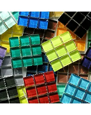 ZAMÓW PRÓBKI MOZAIKI- Kurierem