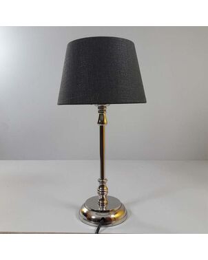 New York black CHRISTIN lampshade