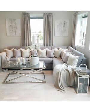 Coffee table stainless steel glass CRISS CROSS M