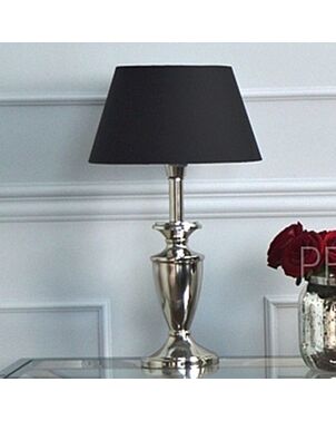 Shade with gold piping GOLD GLAM M