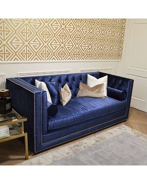 New York Foldable SOFA with MORIS bedroom function