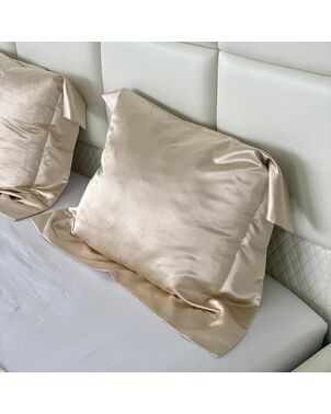 Stylish pillow with a frame for the living room, bedroom