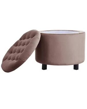 Glamour New York modern style upholstered ceiling ZOE 