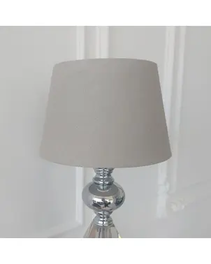 Lampshade DRUM OS35 light gray