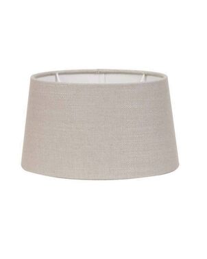 Lampshade ELIPSA  light gray