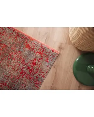 Nowoczesny elegancki dywan PLAZA miedziany [CLONE] [CLONE]