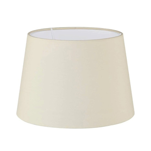 New York style beige lampshade Ottavia 