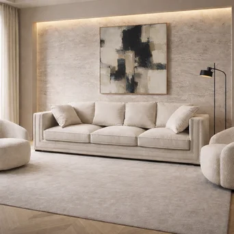 sofa tapicerowana z kedrą na zamówienie