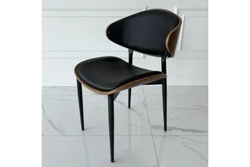 Krzesło nowoczesne designerskie Wing